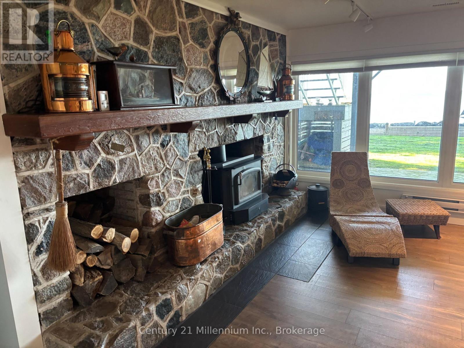 537 Grandview Drive, Meaford, Ontario  N4L 1K1 - Photo 25 - X13769064