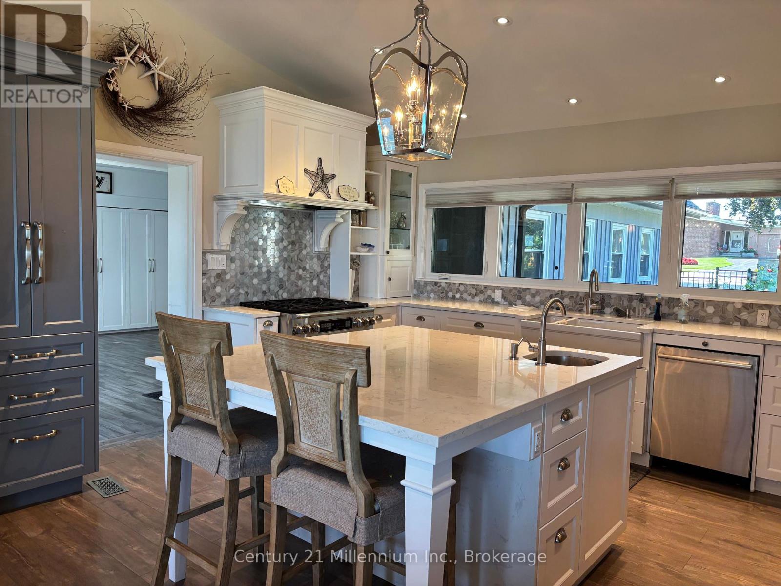 537 Grandview Drive, Meaford, Ontario  N4L 1K1 - Photo 9 - X13769064