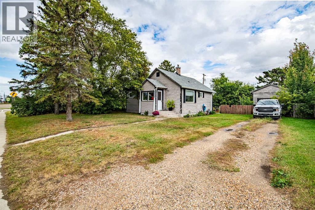 5107 Broadway Avenue, Blackfalds, Alberta  T0M 0J0 - Photo 21 - A2344722