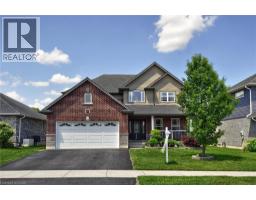 82 CURTIS Street, Innerkip, Ontario