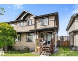 6 Roseberry, Fort Saskatchewan, Alberta T8L 0P5 (30271216)