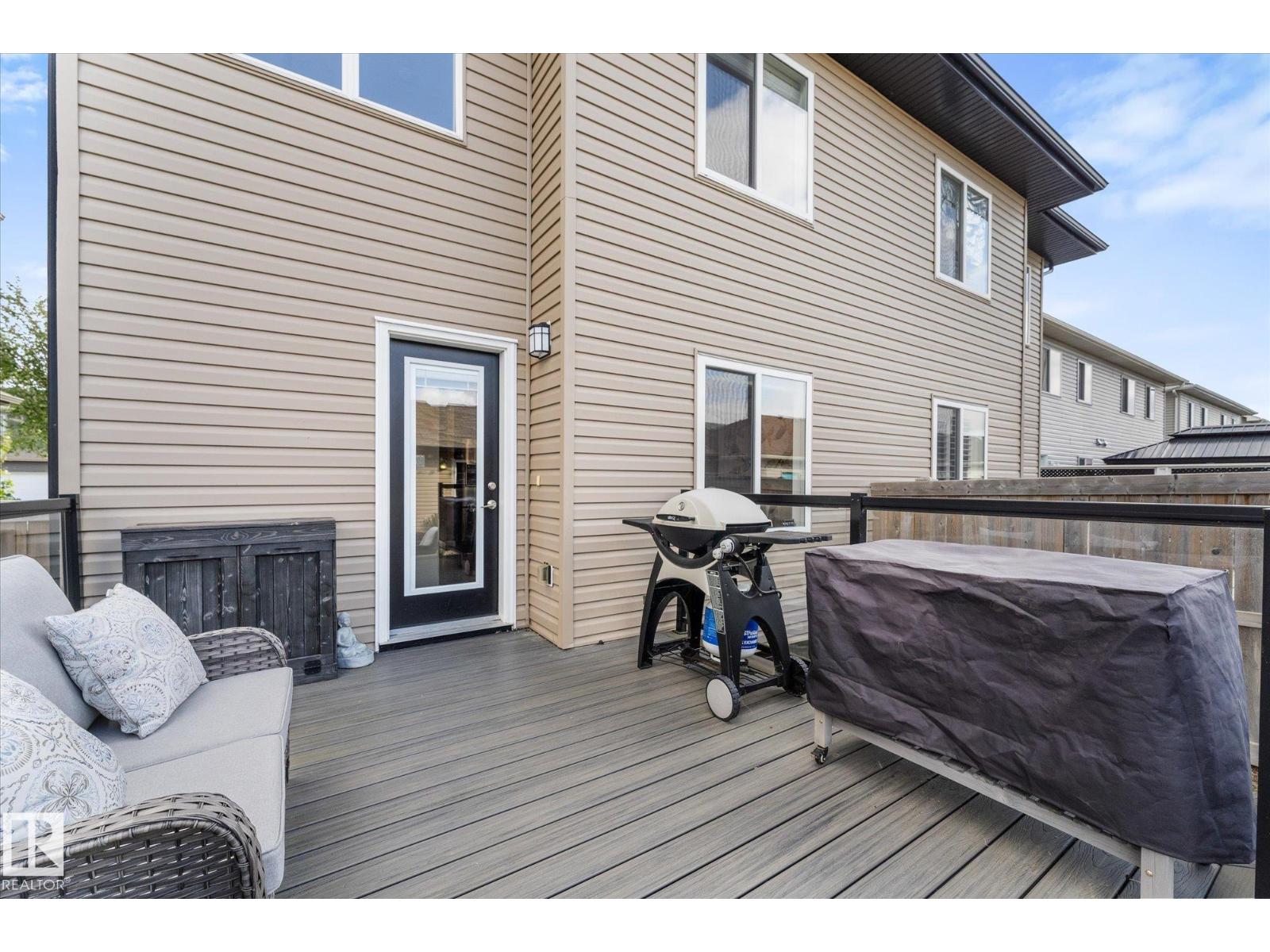 6 Roseberry, Fort Saskatchewan, Alberta  T8L 0P5 - Photo 33 - E4508460