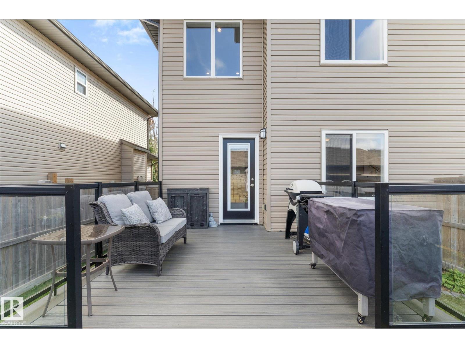 6 Roseberry, Fort Saskatchewan, Alberta  T8L 0P5 - Photo 34 - E4508460