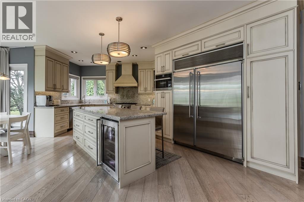 5200 No 2 Side Road, Milton, Ontario  L9E 0R2 - Photo 11 - 40862850