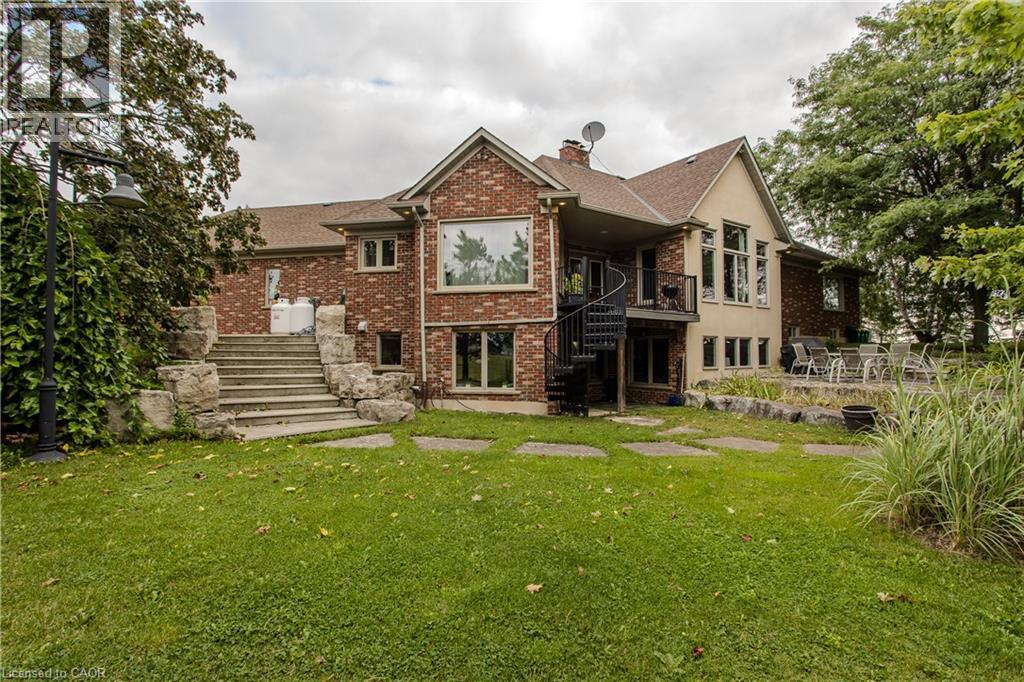 5200 No 2 Side Road, Milton, Ontario  L9E 0R2 - Photo 43 - 40862850