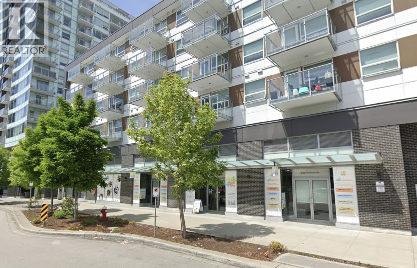 110 6968 Pearson Way, Richmond, British Columbia V7C 0E2 - Photo 1 - C8081966