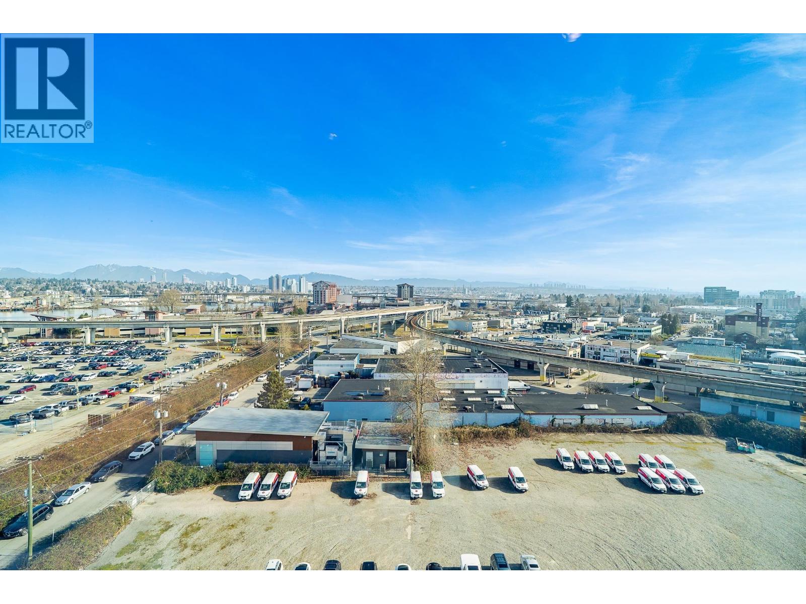 915 8400 West Road, Richmond, British Columbia  V6X 0S7 - Photo 10 - C8081971