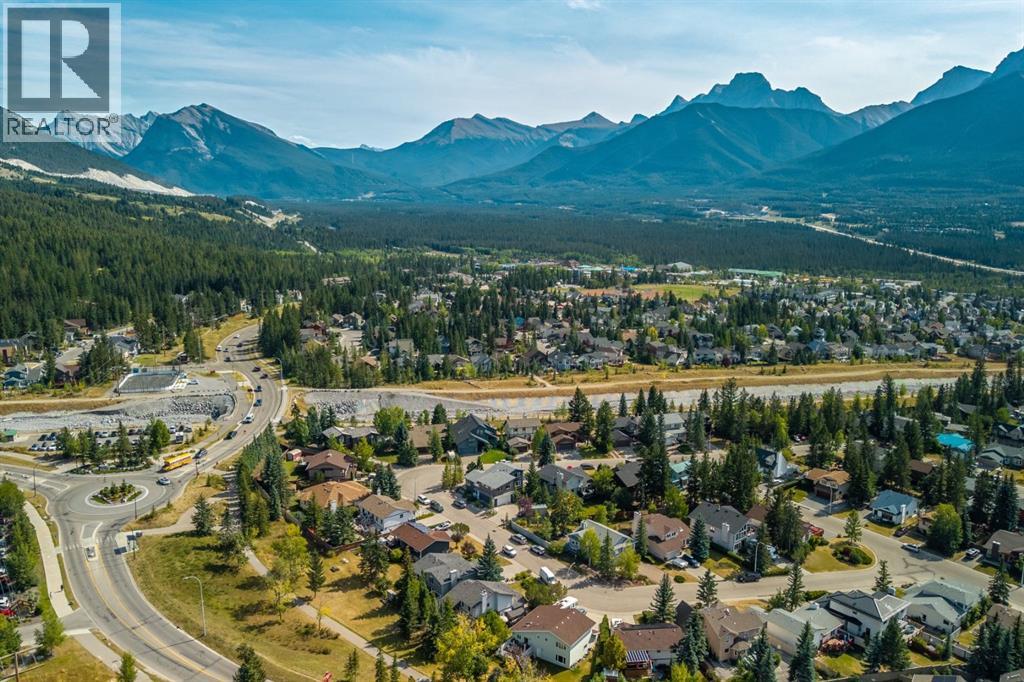 133 Coyote Way, Canmore, Alberta  T1W 1C3 - Photo 40 - A2344895
