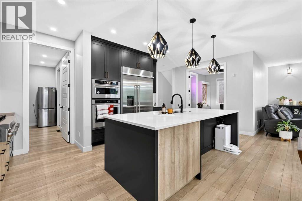 260 Marina Grove Se, Calgary, Alberta  T3M 3J4 - Photo 9 - A2344838