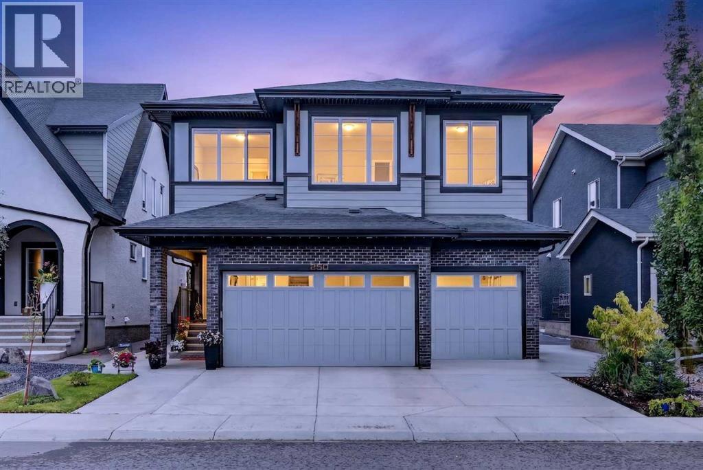 260 Marina Grove Se, Calgary, Alberta  T3M 3J4 - Photo 1 - A2344838