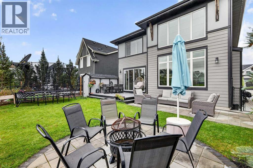 260 Marina Grove Se, Calgary, Alberta  T3M 3J4 - Photo 44 - A2344838