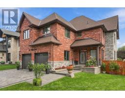 301 FIDDLERS COURT, Pickering, Ontario