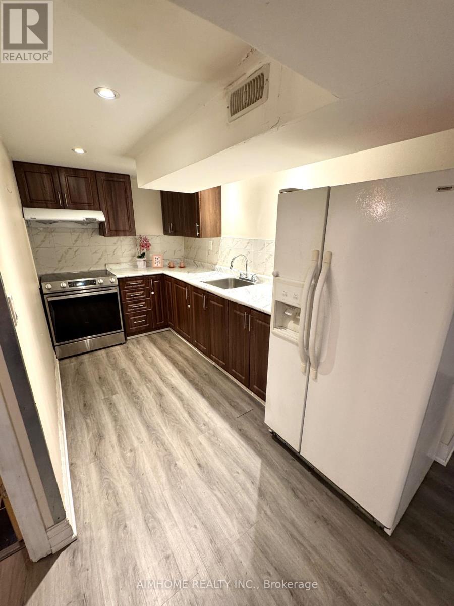432 Fernleigh (Bsmt) Circle S, Richmond Hill, Ontario  L4C 1E6 - Photo 27 - N13636784