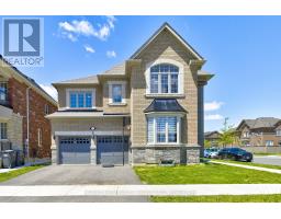 566 BRISDALE DRIVE, Brampton, Ontario