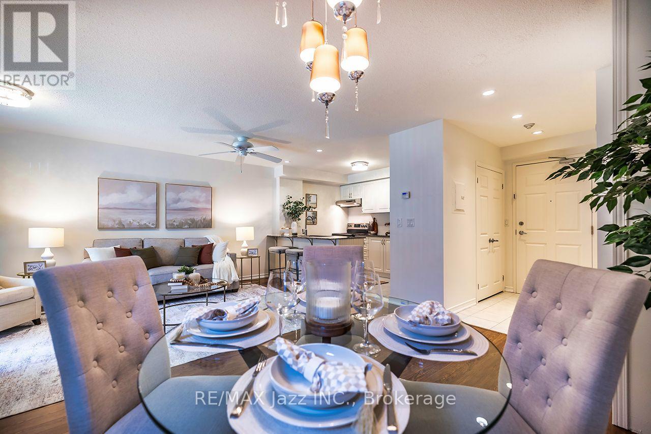 102 - 61 Clarington Boulevard, Clarington, Ontario  L1C 0H6 - Photo 14 - E13777084