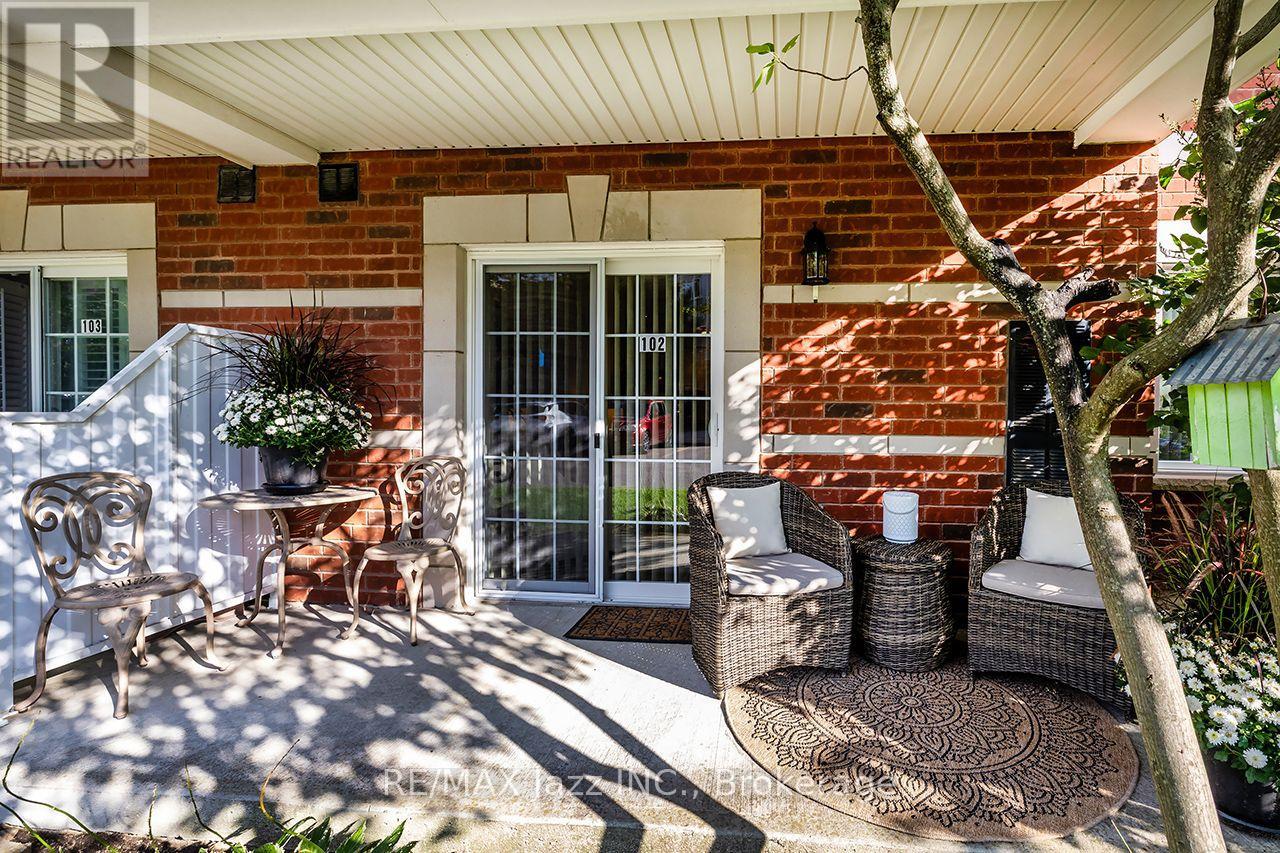 102 - 61 Clarington Boulevard, Clarington, Ontario  L1C 0H6 - Photo 25 - E13777084