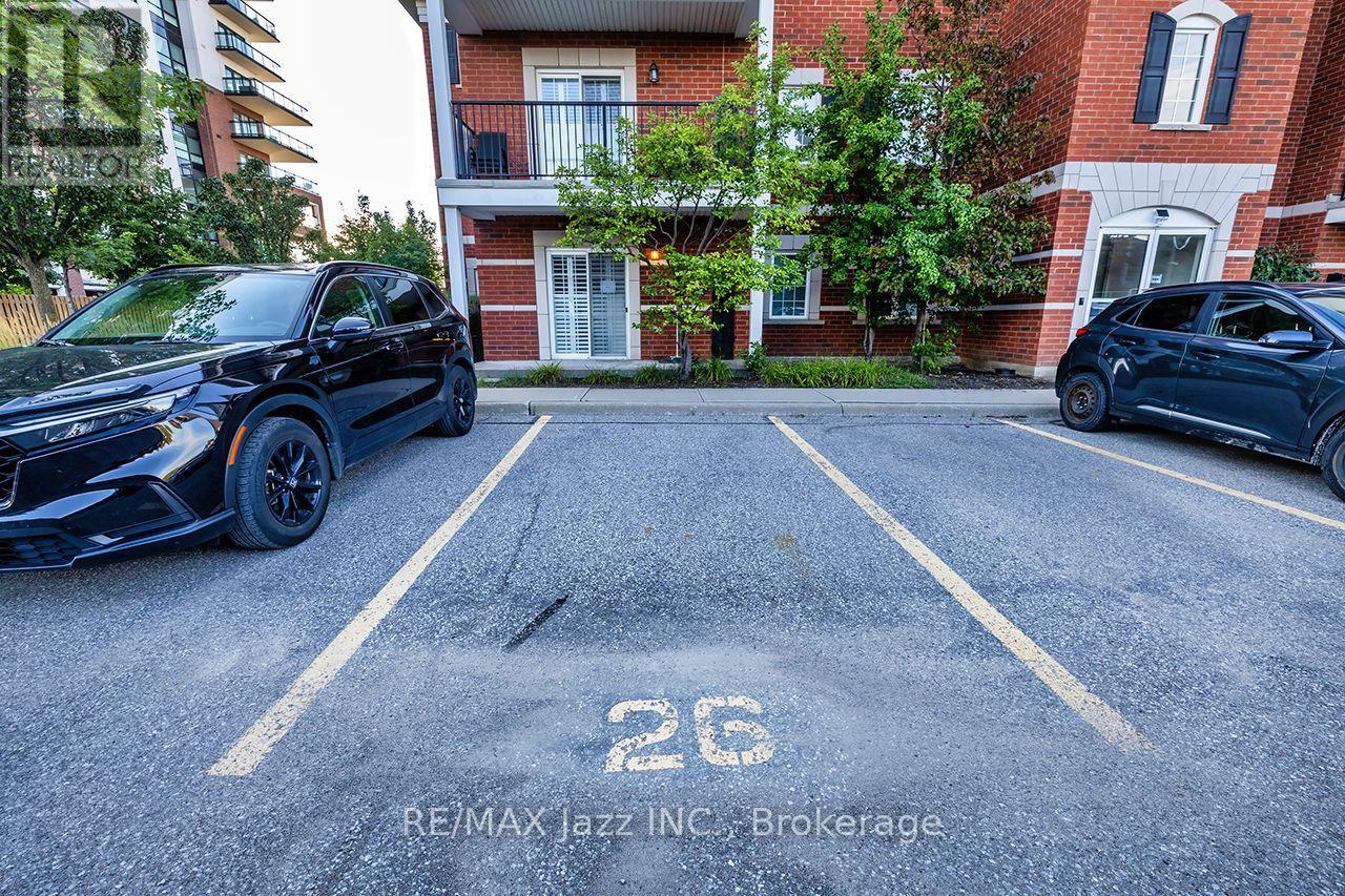 102 - 61 Clarington Boulevard, Clarington, Ontario  L1C 0H6 - Photo 29 - E13777084