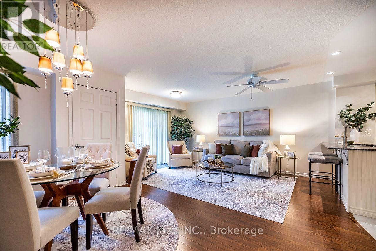 102 - 61 Clarington Boulevard, Clarington, Ontario  L1C 0H6 - Photo 3 - E13777084
