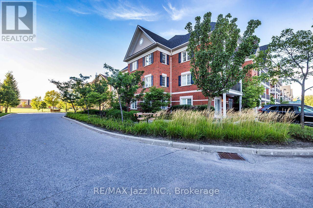 102 - 61 Clarington Boulevard, Clarington, Ontario  L1C 0H6 - Photo 31 - E13777084