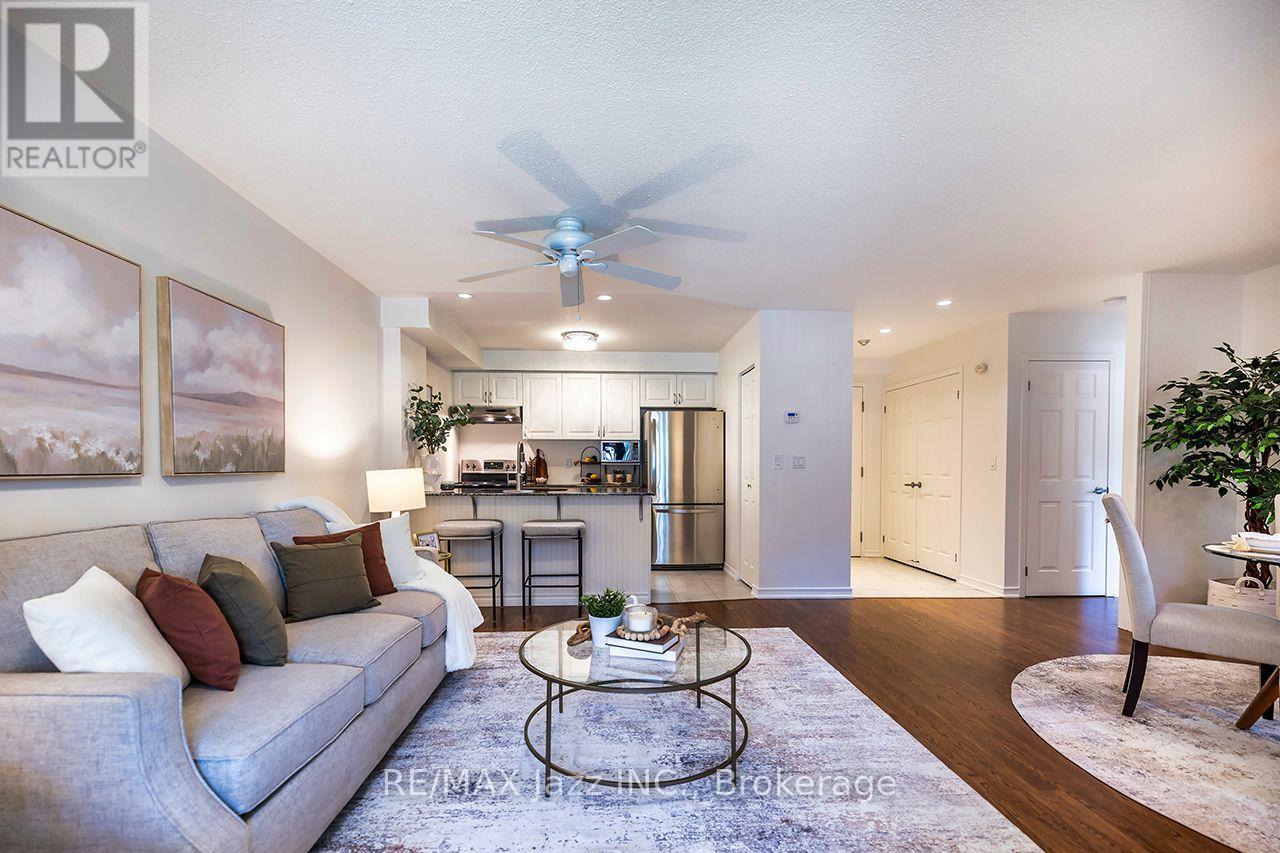 102 - 61 Clarington Boulevard, Clarington, Ontario  L1C 0H6 - Photo 7 - E13777084