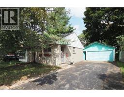 12 OAKWOOD Avenue, Kitchener, Ontario