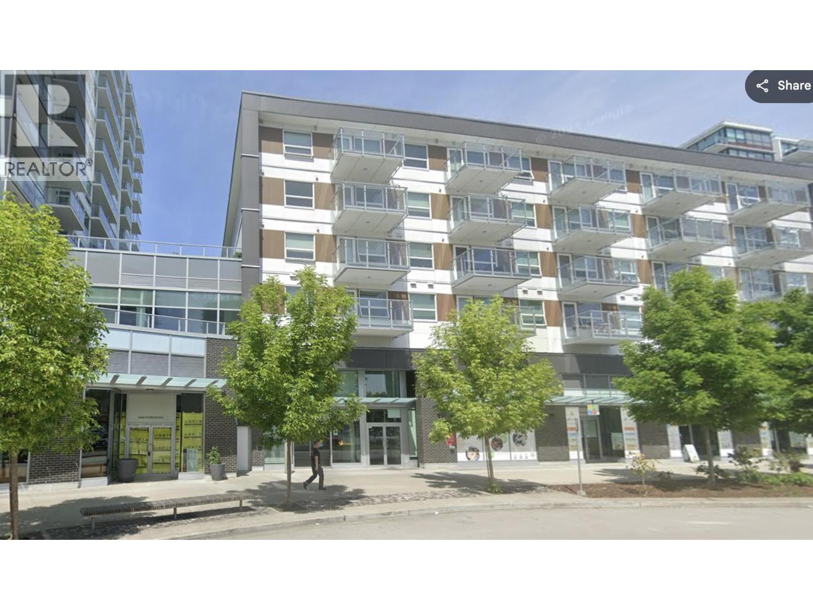 105 6968 PEARSON WAY, richmond, British Columbia