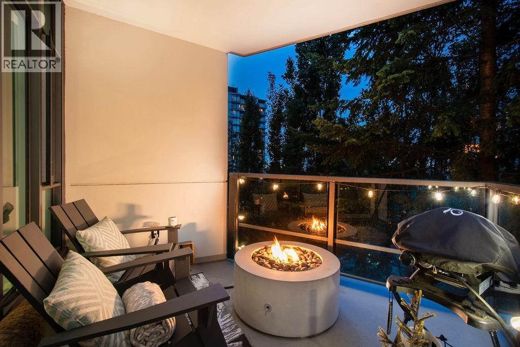 206 135 W 2nd Street, North Vancouver, British Columbia  V7M 0C5 - Photo 1 - R3162524