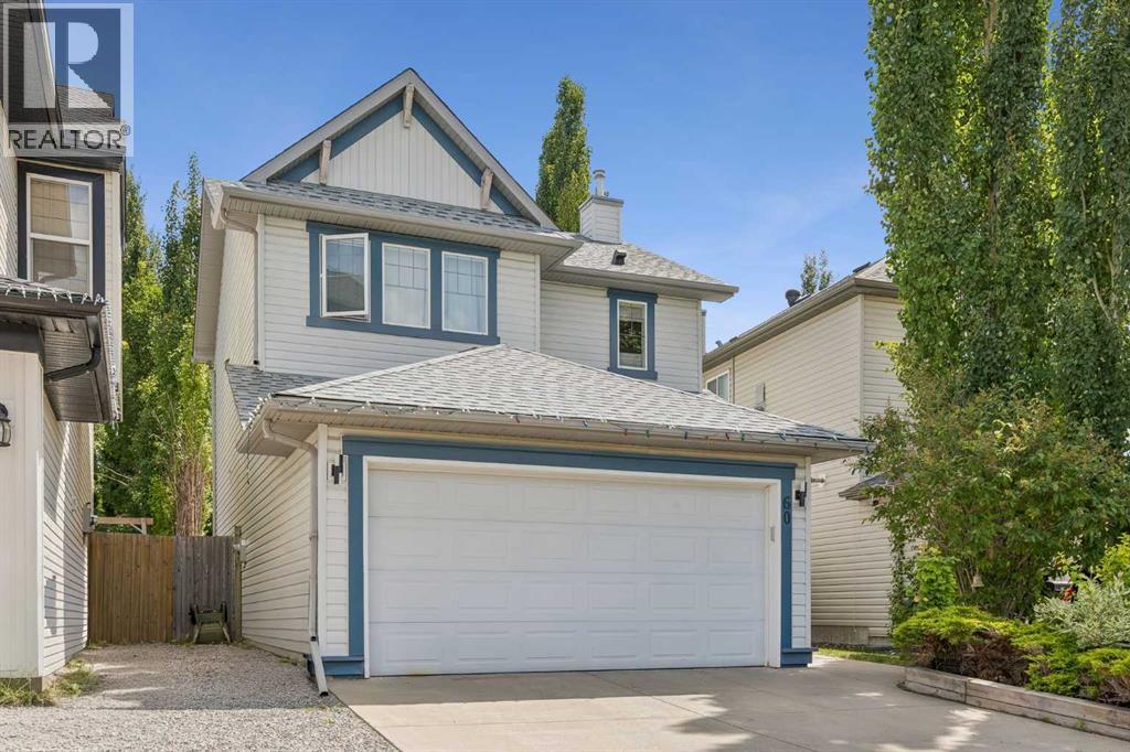 60 Cranfield Park Se, Calgary, Alberta  T3M 1B4 - Photo 32 - A2331117