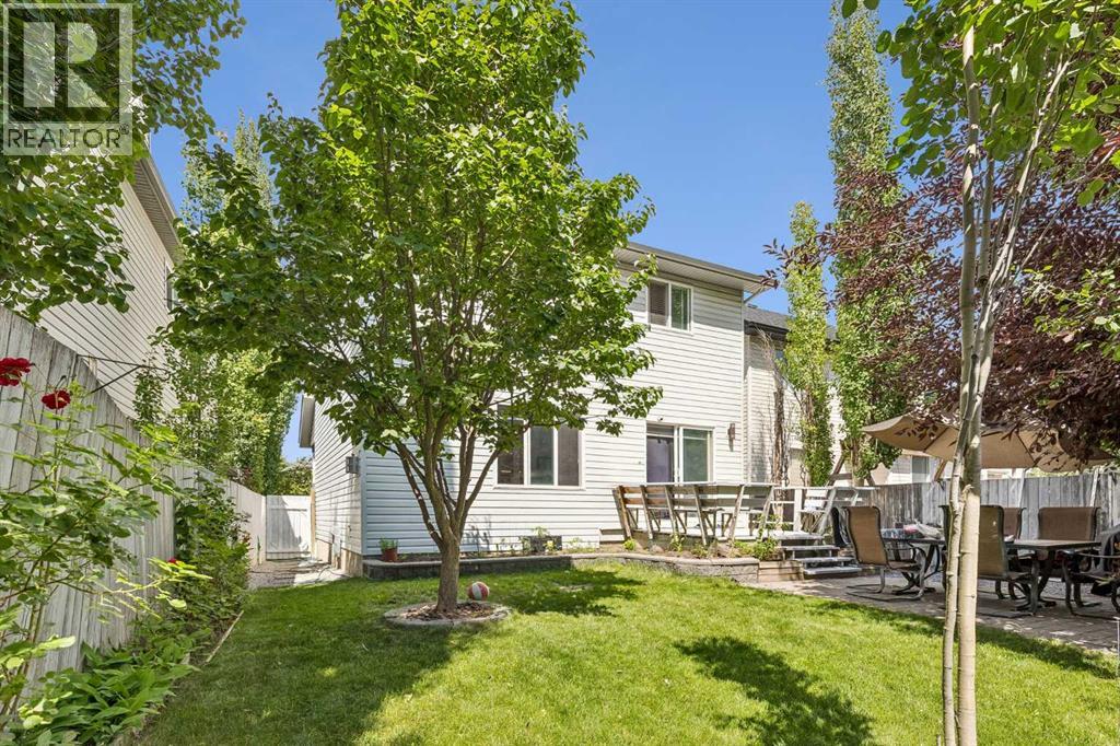 60 Cranfield Park Se, Calgary, Alberta  T3M 1B4 - Photo 30 - A2331117
