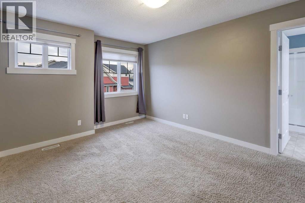 87 Sunrise View, Cochrane, Alberta  T4C 0M8 - Photo 14 - A2342628