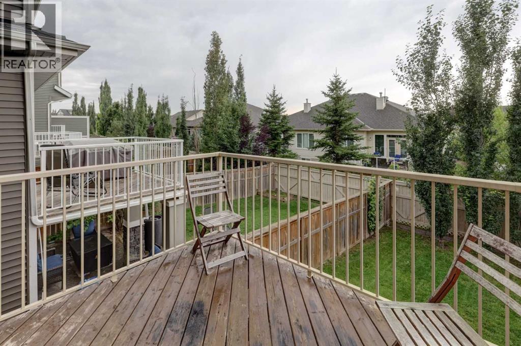 87 Sunrise View, Cochrane, Alberta  T4C 0M8 - Photo 11 - A2342628