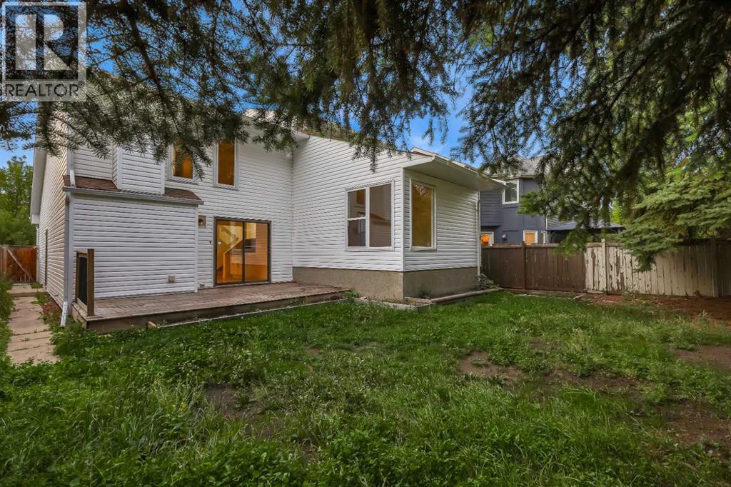 13632 Deer Run Boulevard SE, Calgary, Alberta  T2J 6P1 - Photo 40 - A2344131