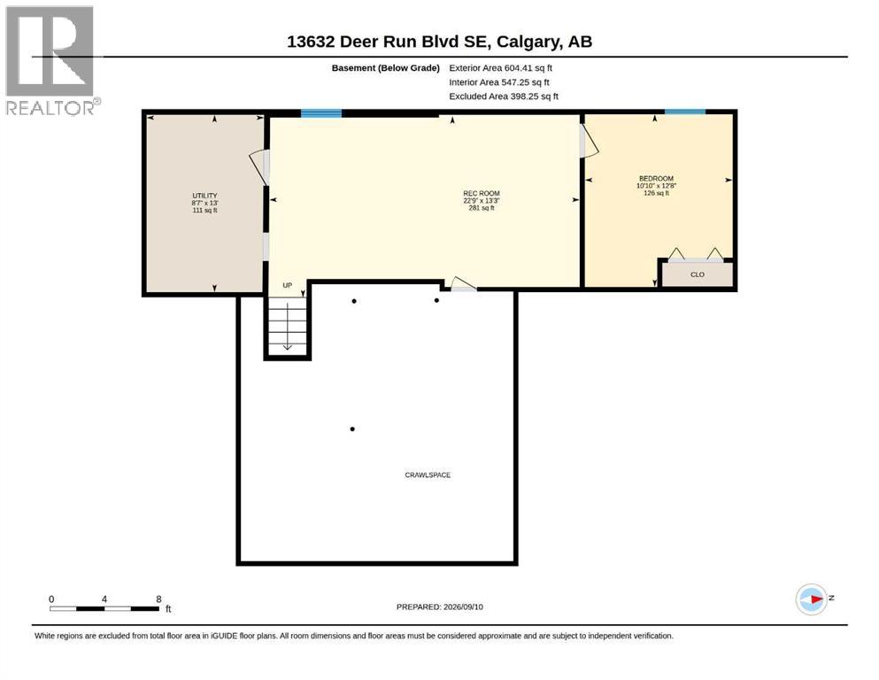 13632 Deer Run Boulevard SE, Calgary, Alberta  T2J 6P1 - Photo 50 - A2344131