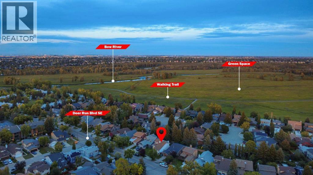 13632 Deer Run Boulevard SE, Calgary, Alberta  T2J 6P1 - Photo 44 - A2344131
