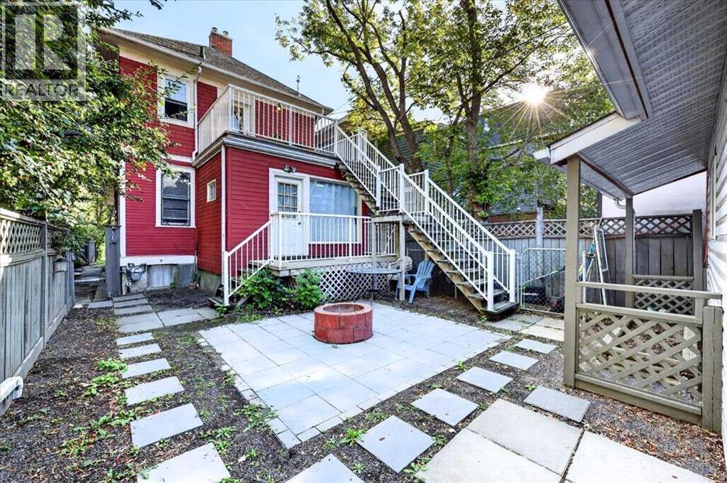 614 23 Avenue Sw, Calgary, Alberta  T2S 0J7 - Photo 9 - A2344859