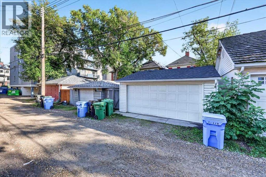 614 23 Avenue Sw, Calgary, Alberta  T2S 0J7 - Photo 47 - A2344859