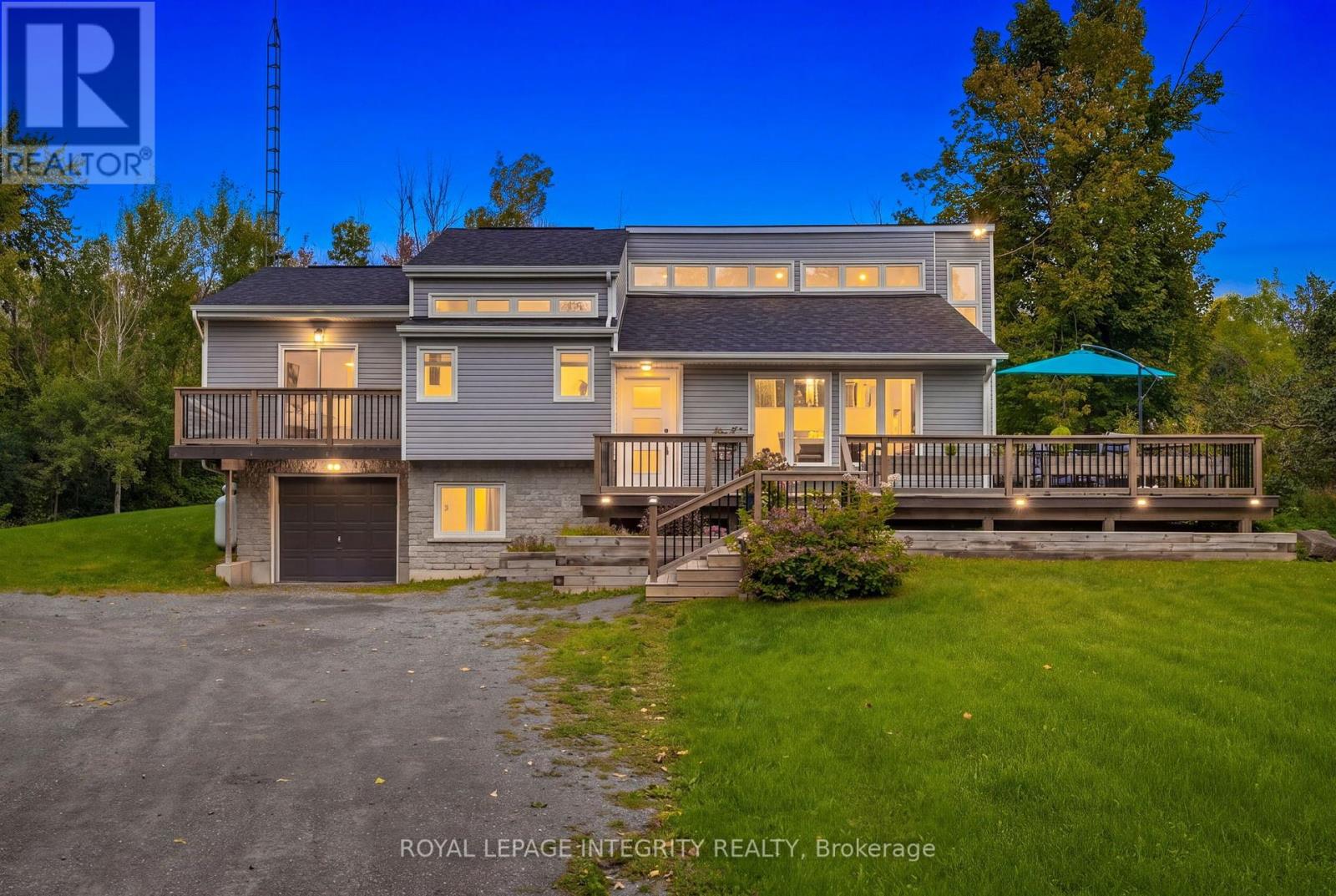368 Ramsay Concession 5a Road, Mississippi Mills, Ontario