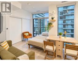 1903 NORTH TOWER - 117 BROADWAY AVENUE, Toronto, Ontario