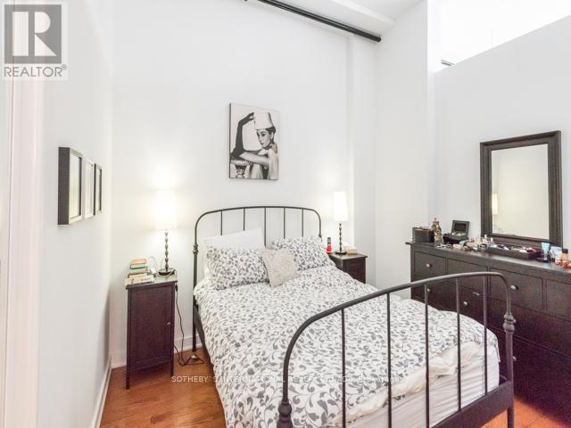 718 - 43 Hanna Avenue, Toronto, Ontario M6K 1X1 - Photo 10 - C13777098