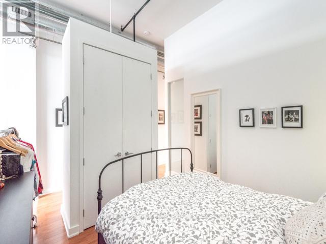718 - 43 Hanna Avenue, Toronto, Ontario M6K 1X1 - Photo 11 - C13777098