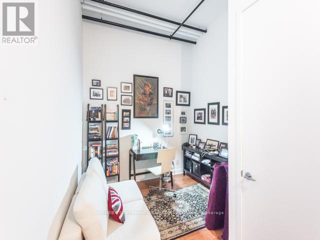 718 - 43 Hanna Avenue, Toronto, Ontario M6K 1X1 - Photo 13 - C13777098