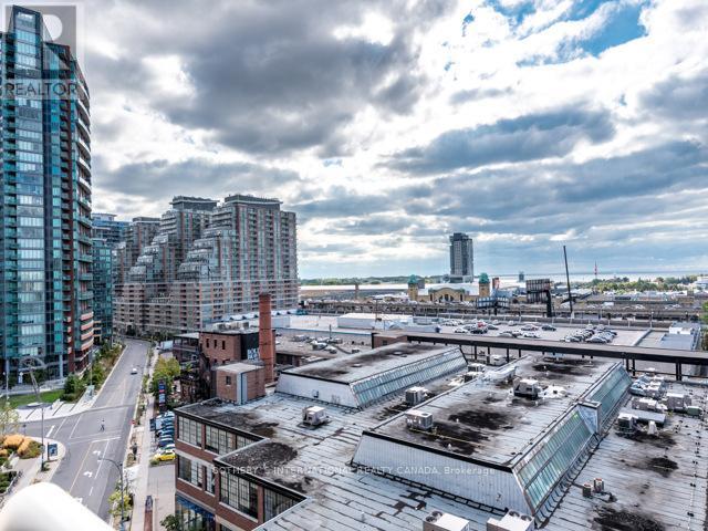 718 - 43 Hanna Avenue, Toronto, Ontario M6K 1X1 - Photo 15 - C13777098