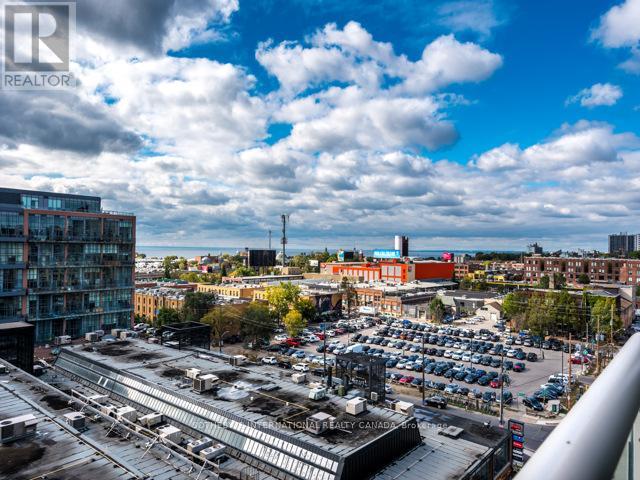 718 - 43 Hanna Avenue, Toronto, Ontario M6K 1X1 - Photo 16 - C13777098