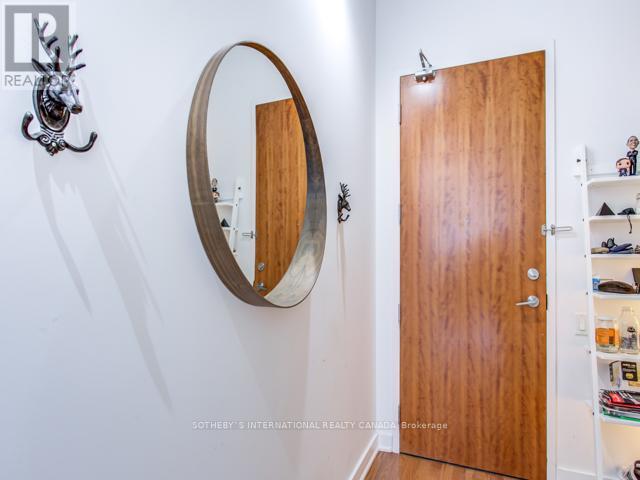 718 - 43 Hanna Avenue, Toronto, Ontario M6K 1X1 - Photo 3 - C13777098
