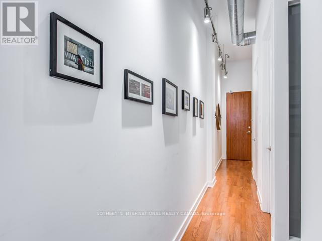 718 - 43 Hanna Avenue, Toronto, Ontario M6K 1X1 - Photo 4 - C13777098