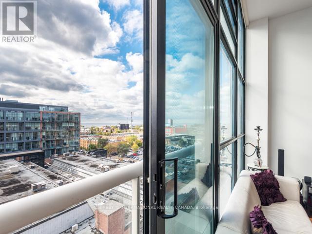 718 - 43 Hanna Avenue, Toronto, Ontario M6K 1X1 - Photo 9 - C13777098