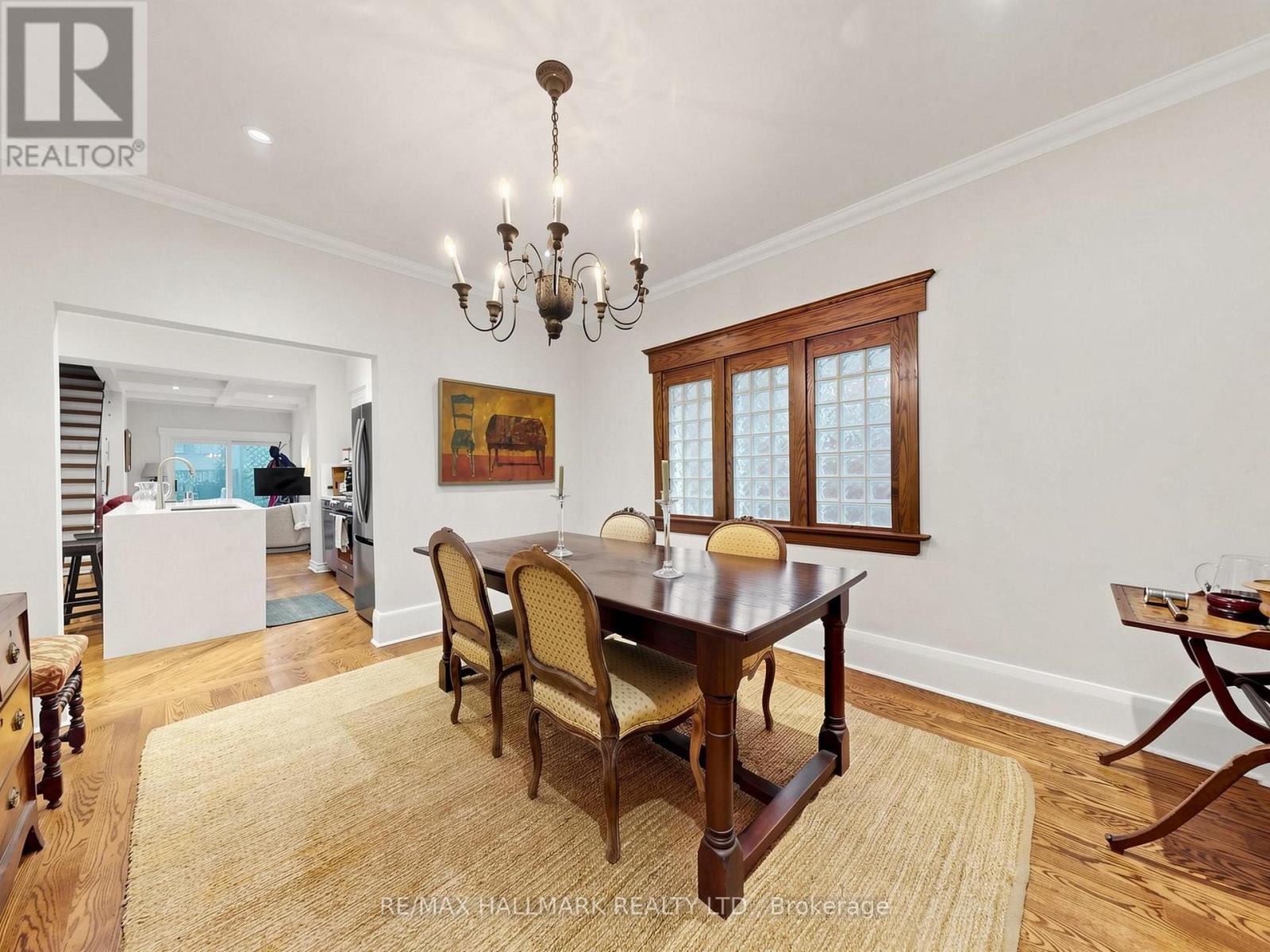 Main/second Floor - 20 Glenfern Avenue, Toronto, Ontario  M4E 1B7 - Photo 9 - E13777056