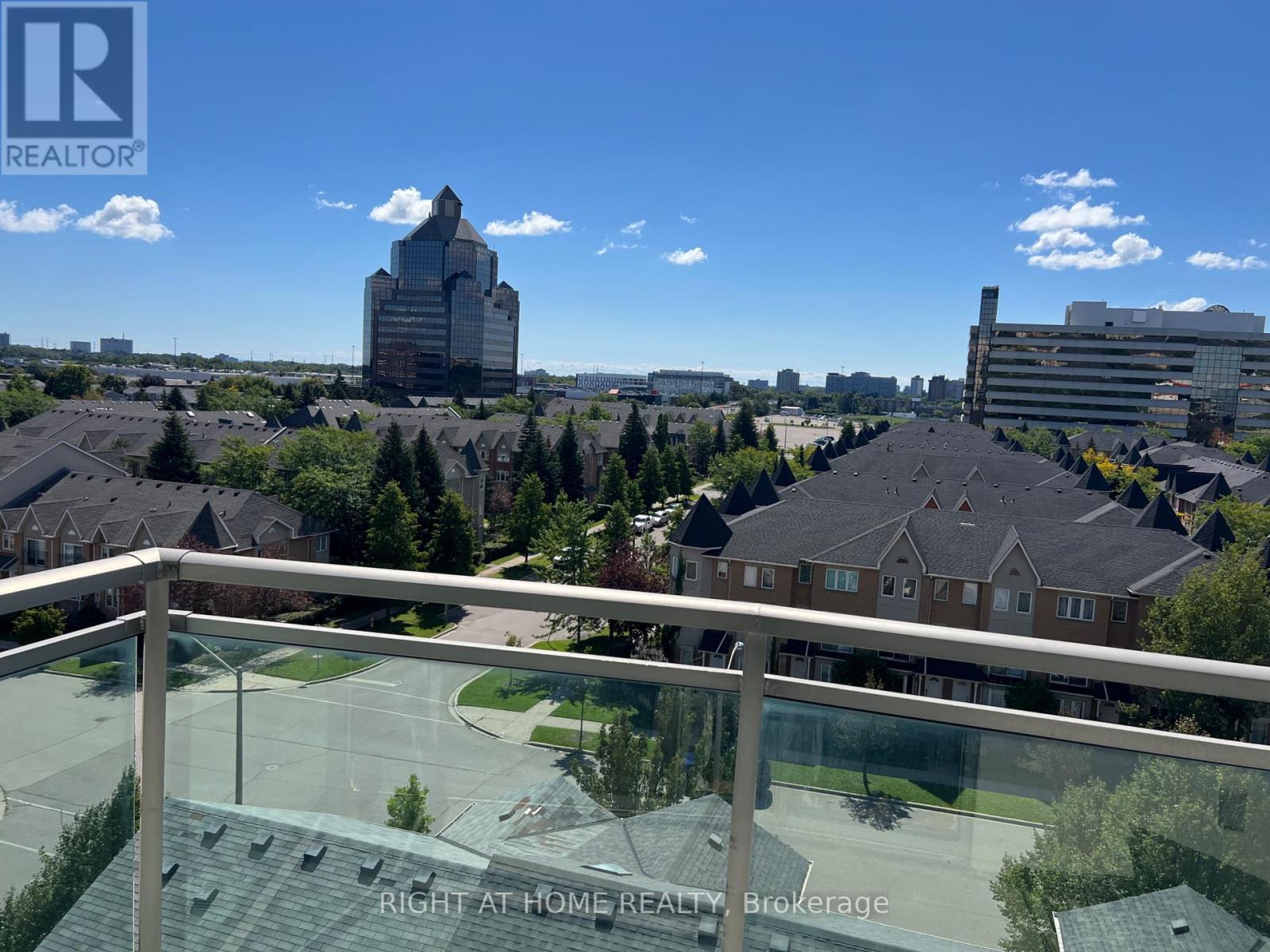 7d - 8 Rosebank Drive, Toronto, Ontario M1B 5Z3 - Photo 20 - E13777092