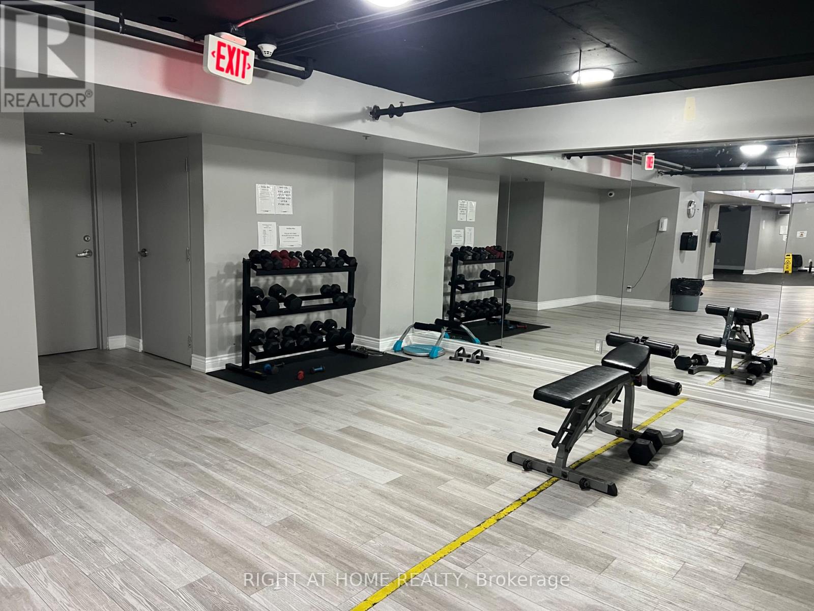 7d - 8 Rosebank Drive, Toronto, Ontario M1B 5Z3 - Photo 25 - E13777092