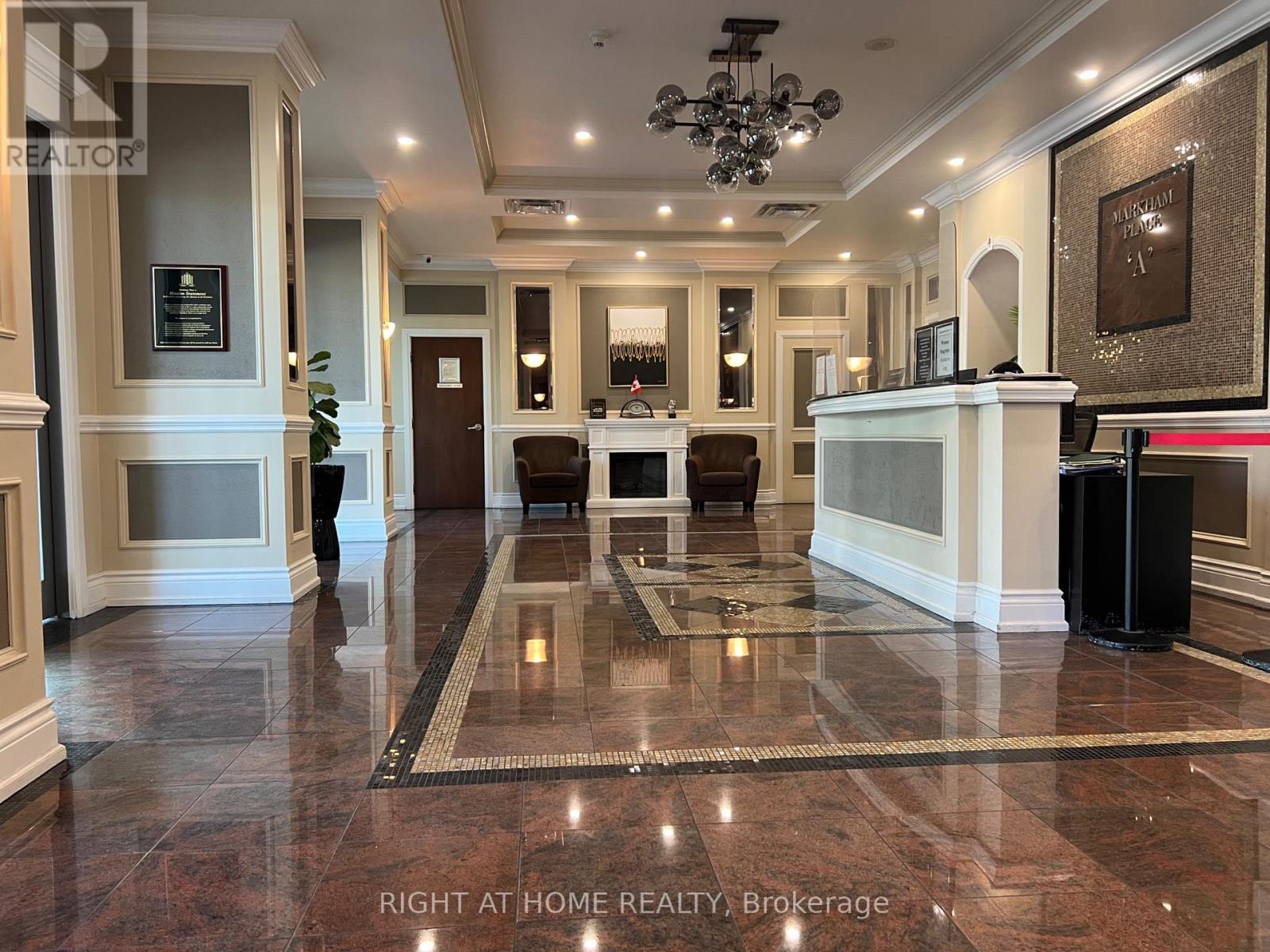 7d - 8 Rosebank Drive, Toronto, Ontario M1B 5Z3 - Photo 3 - E13777092